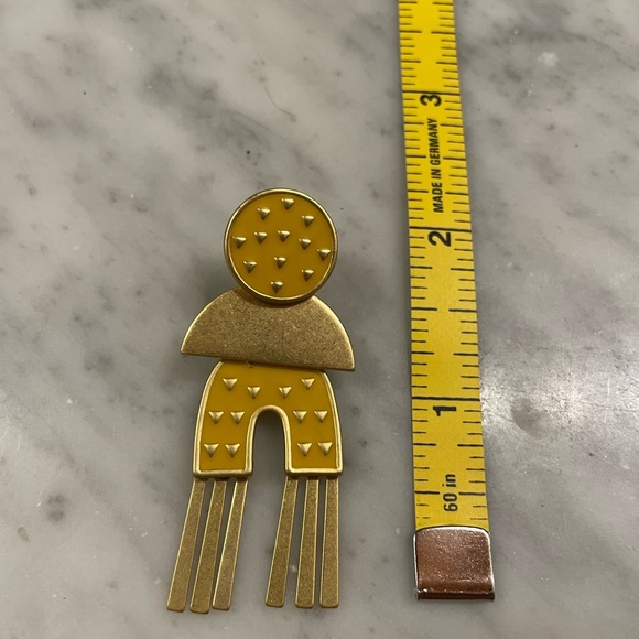 ⚡️MADEWELL⚡️ earrings - Picture 5 of 6